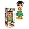 Hula Betty Boop Wacky Wobbler